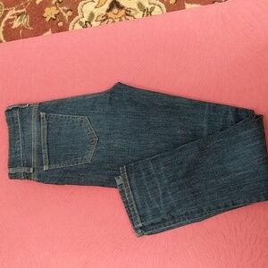 Genetic los Angeles Jean cotton soft size 26